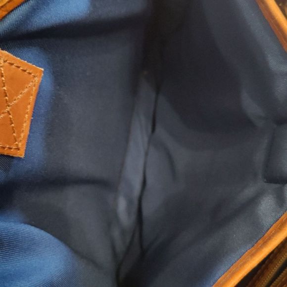 Will Leather Goods Backpack - Picture 8 of 9